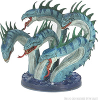 D&D Icons of the Realms Hydra Boxed Miniature