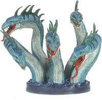 D&D Icons of the Realms Hydra Boxed Miniature