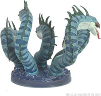 D&D Icons of the Realms Hydra Boxed Miniature