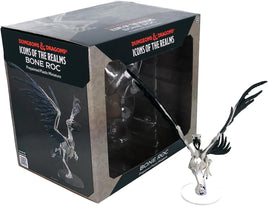 D&D Icons of the Realms - Bone ROC - Boxed Miniature