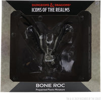 D&D Icons of the Realms - Bone ROC - Boxed Miniature