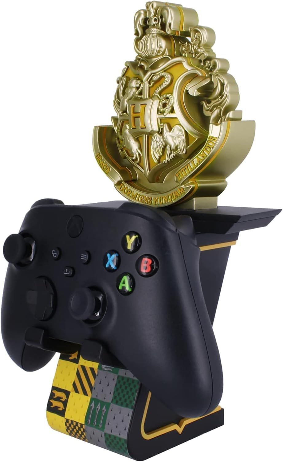 Cable Guy Harry Potter: Hogwarts Logo Device Holder