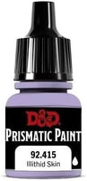 D&D Prismatic Paint - Illithid Skin