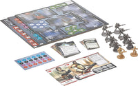 Star Wars Imperial Assault - Twin Shadows Expansion