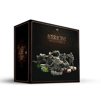 Interactive Miniatures - Base Edition