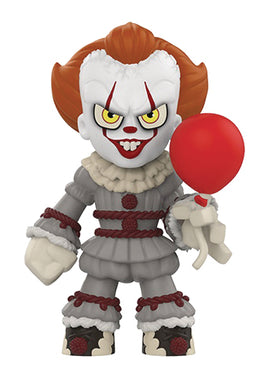 Mystery Minis IT Movie - Pennywise with a Balloon