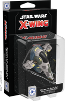 Star Wars X-Wing 2.0 Jango Fett's Slave 1 Expansion Pack (FR)