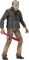 Friday The 12th Part 7 - 1/4 Scale Jason Action Figure