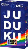 Juduku - Pride Edition (French)