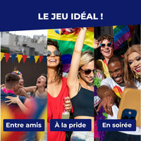Juduku - Pride Edition (French)