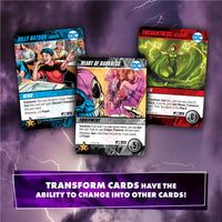 DC Comics Deck Building Justice League Dark (EN)