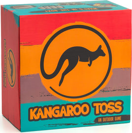 Kangaroo Toss Throwing Game (EN)