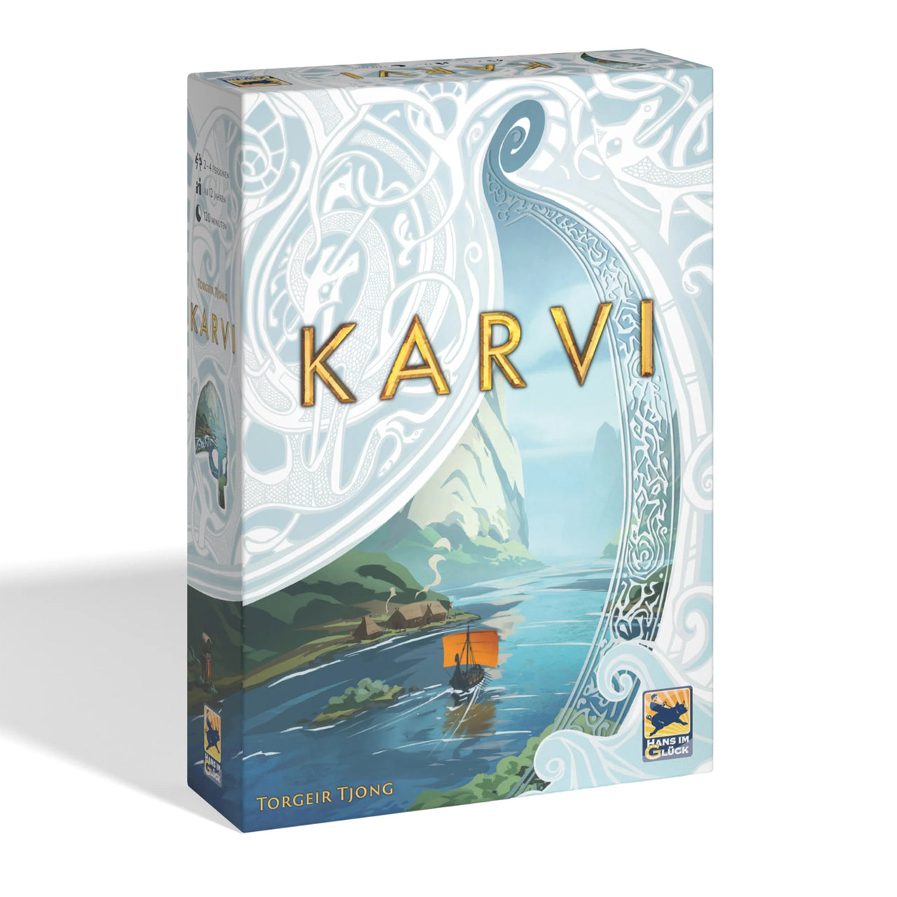Karvi (EN)