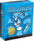 Killer Bunnies: Blue Starter Deck (New Smaller Box)