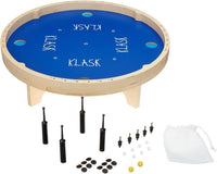 Klask 4 (ML)