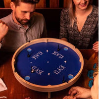 Klask 4 (ML)