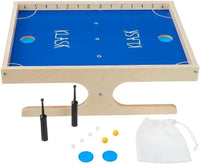 Klask (ML)