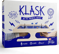 Klask (ML)