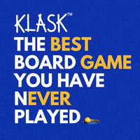 Klask (ML)