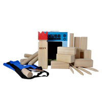 Bex: Kubb Original (Red King)