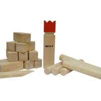 Bex: Kubb Original (Red King)