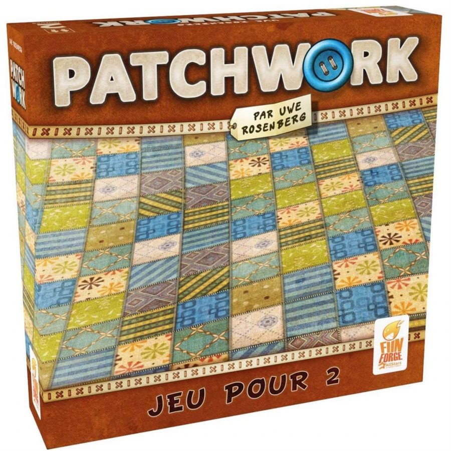 Patchwork (FR)