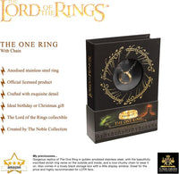 Lord of the Rings - The One Ring