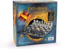 Battle for Middle-Earth Chess Set