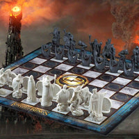 Battle for Middle-Earth Chess Set