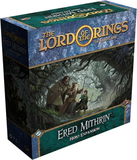 Lord of the Rings LCG - Ered Mithrin Hero Expansion (EN)