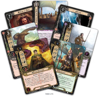 Lord of the Rings LCG - Ered Mithrin Hero Expansion (EN)