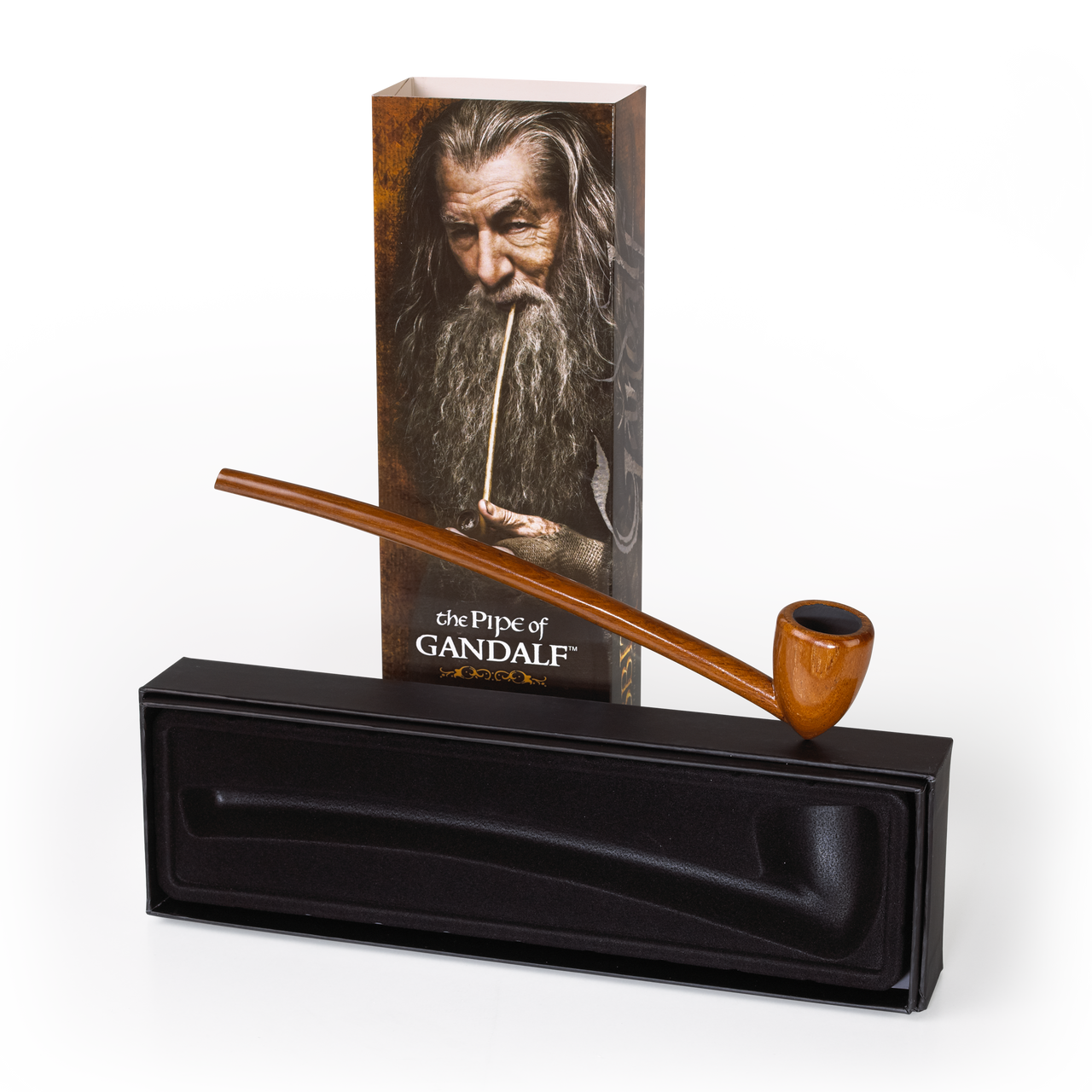 The Hobbit - Gandalf's Pipe