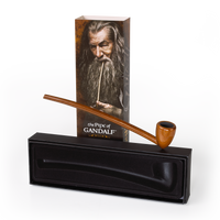 The Hobbit - Gandalf's Pipe