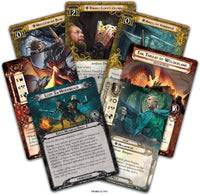 Lord of the Rings LCG - Ered Mithrin Campaign Expansion (EN)