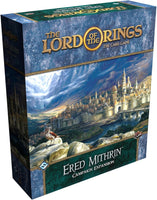 Lord of the Rings LCG - Ered Mithrin Campaign Expansion (EN)