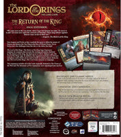 Lord of the Rings LCG - The Return of the King Saga Expansion (EN)