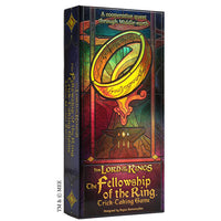 The Fellowship of the Ring: Trick-Taking Game (EN)