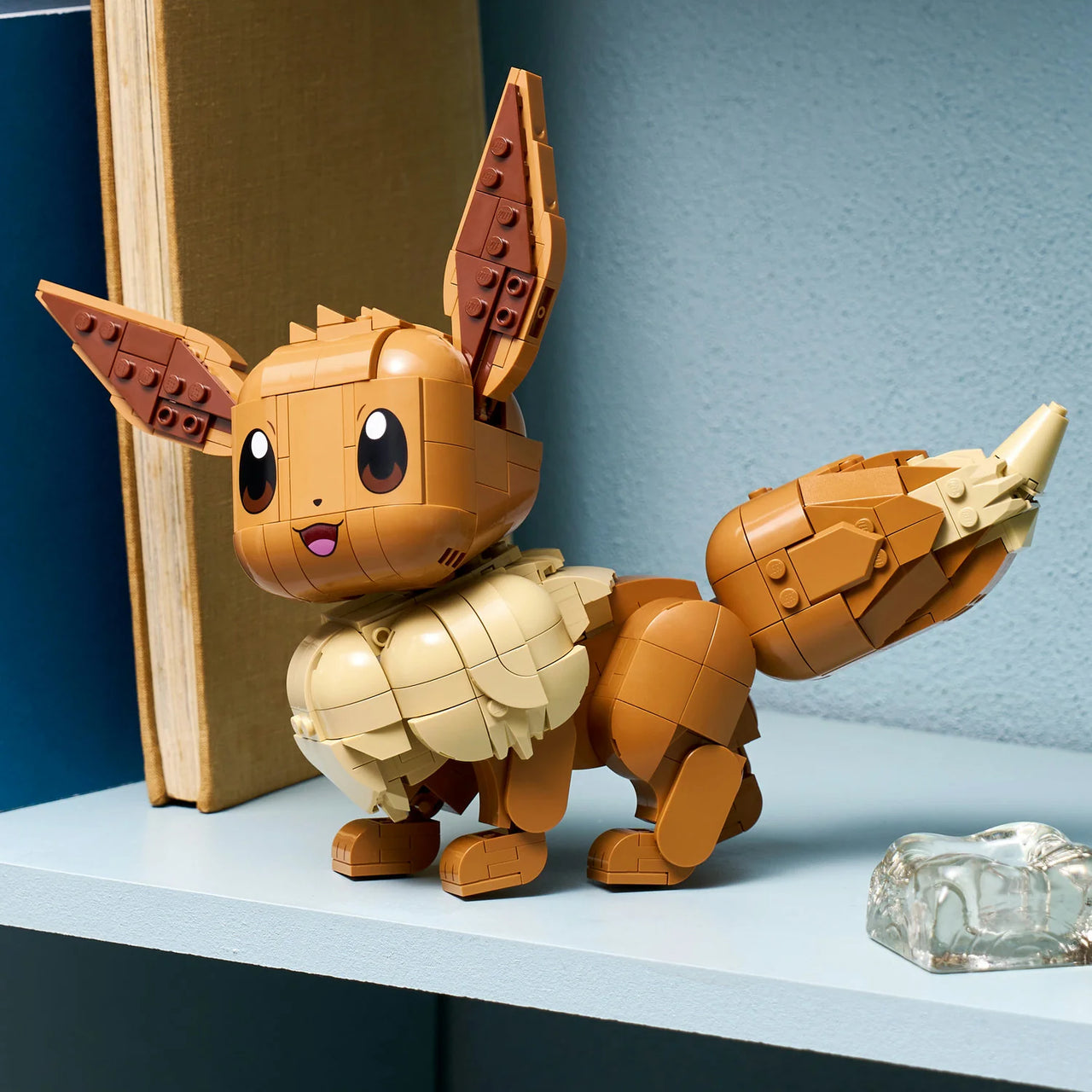 LEGO®  Pokémon™ - Eevee 72151