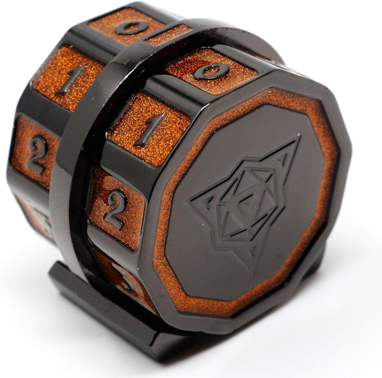 LifeLink Counter for MTG : Kit de Démarrage Vert
