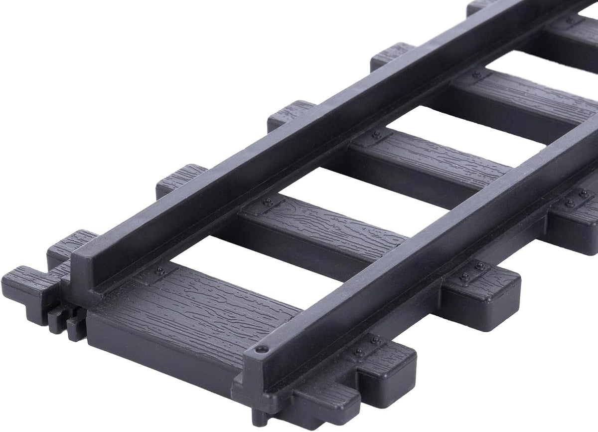 Lionel Train - Battery O-Gauge Straight Track Pack