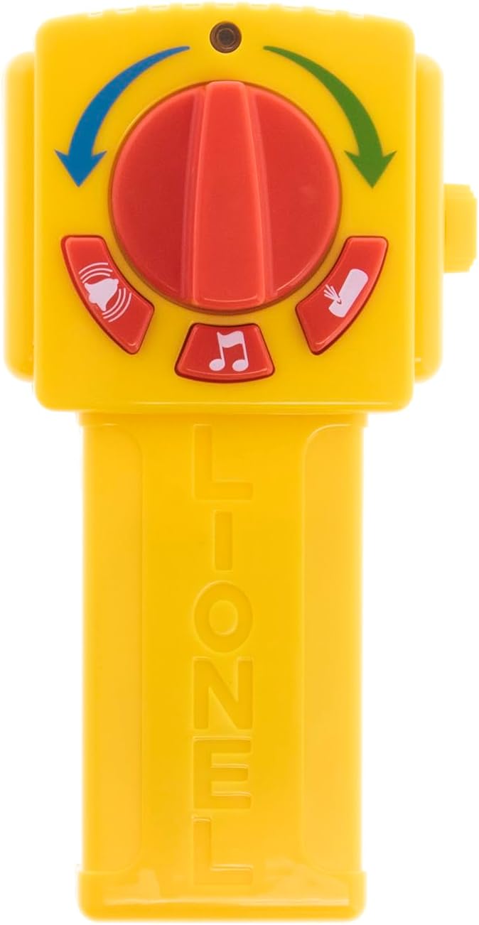 Lionel Train - Construction Reatdy-to-Play Model Train Set