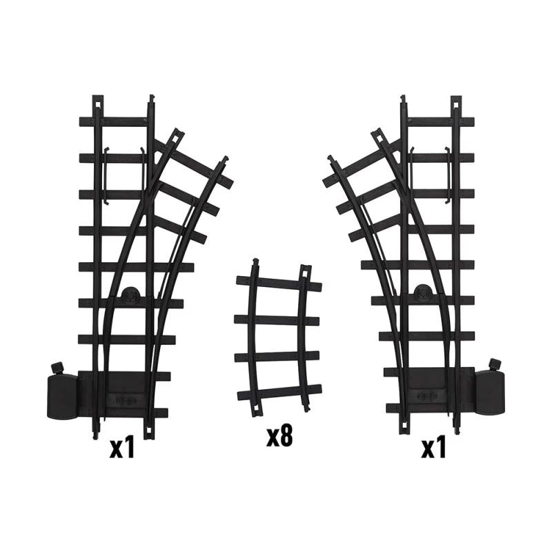 Lionel Train - Ready-to-Play Inner Loop Track Pack
