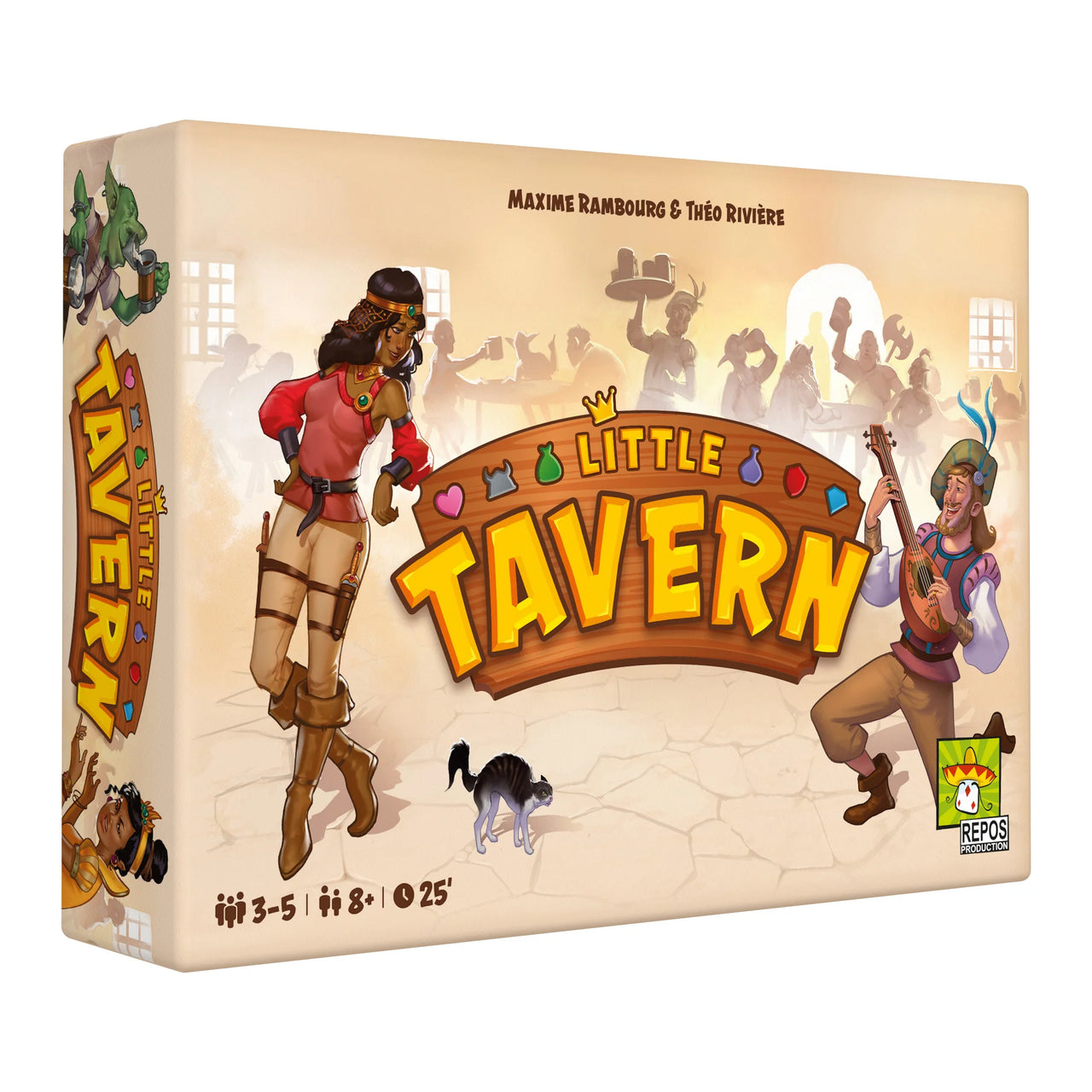 Little Tavern (EN)