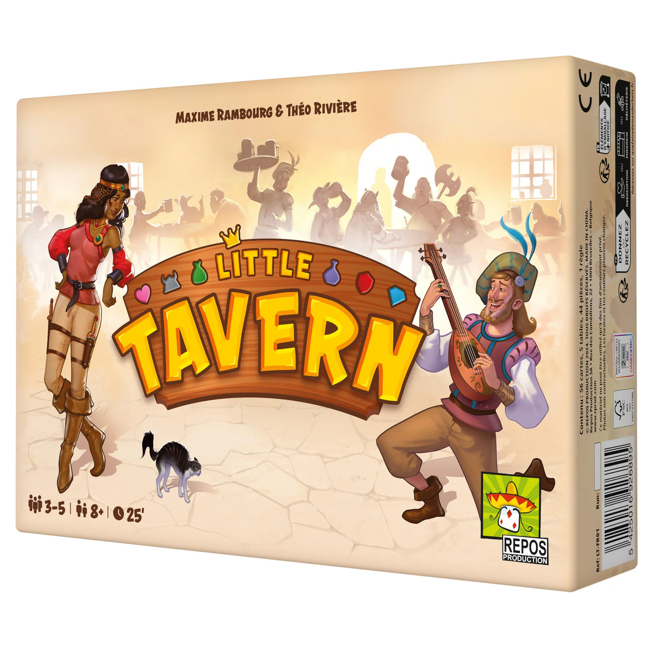 Little Tavern (EN)