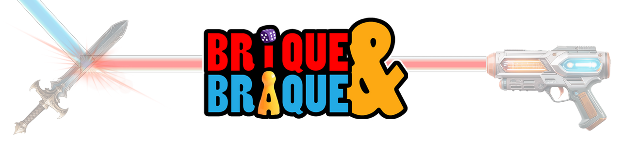 Brique & Braque
