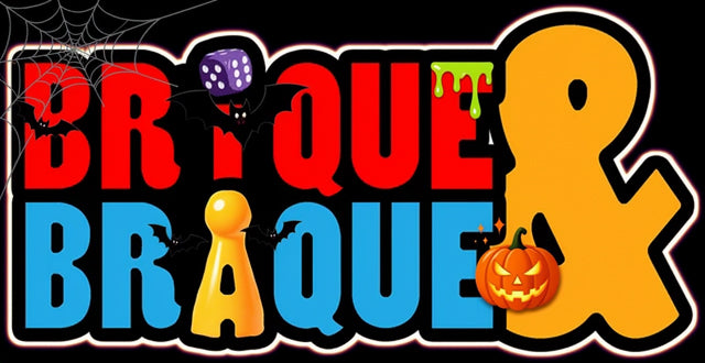 Brique & Braque