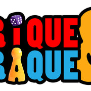 Brique & Braque logo