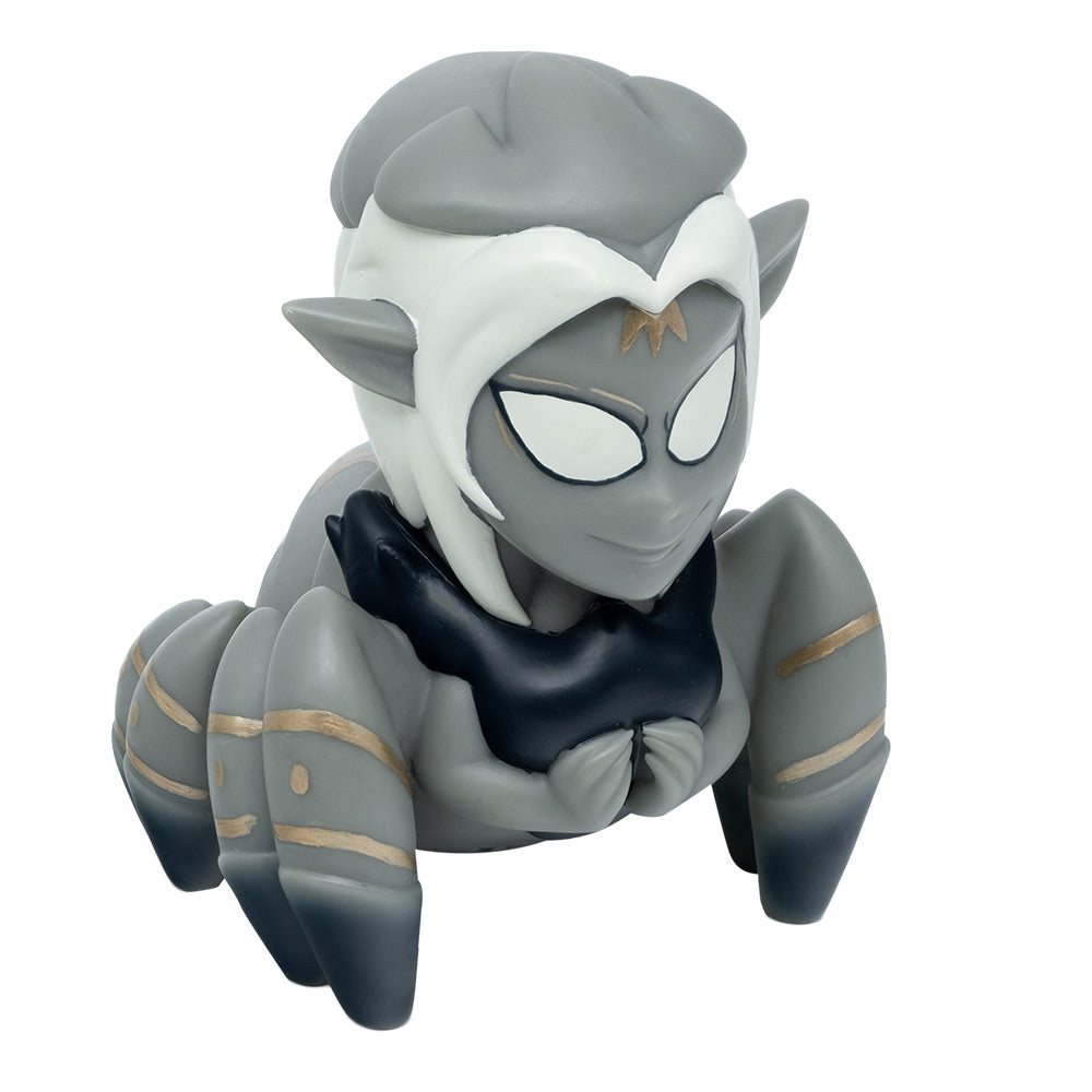 D&D Figurines of Adorable Power : Lolth, the Spider Queen