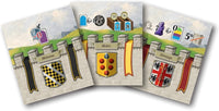 Lorenzo Il Magnifico: Houses of Renaissance Expansion (EN)