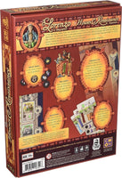 Lorenzo Il Magnifico: Houses of Renaissance Expansion (EN)